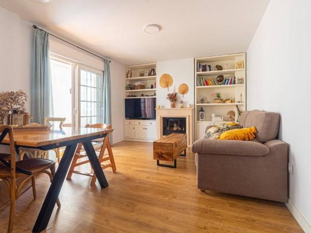 Apartamento en venta en Centre Històric, Alicante