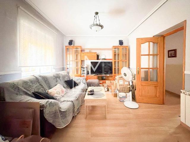 Apartamento en venta en Centro, Albacete