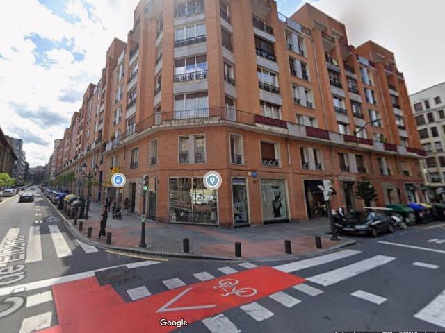 Apartamento en venta en Bilbao, Casco Viejo