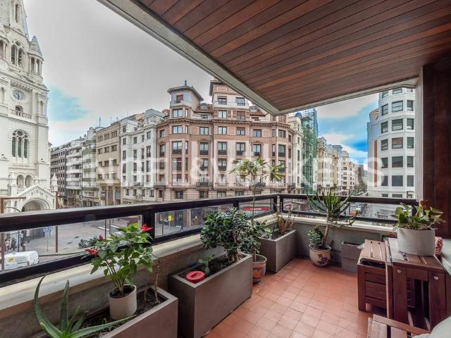 Apartamento en venta en Bilbao, Casco Viejo