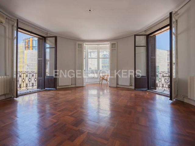 Apartamento en venta en Bilbao, Casco Viejo