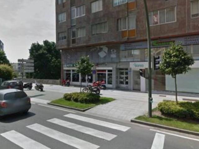 Apartamento en venta en Santiago De Compostela, Asén