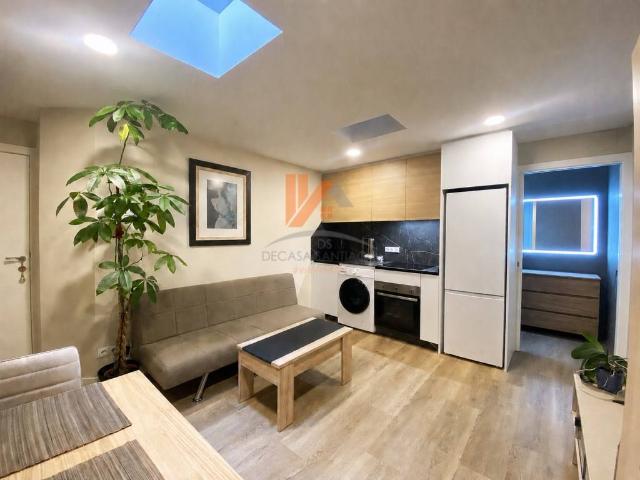 Apartamento en venta en Santiago de Compostela, Santiago