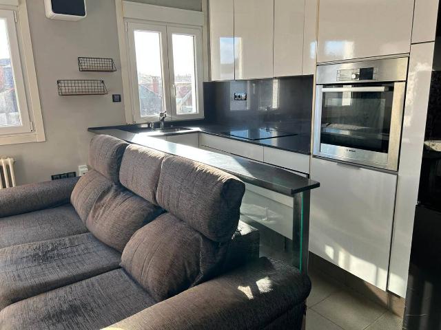 Apartamento en venta en Santiago de Compostela, Santiago