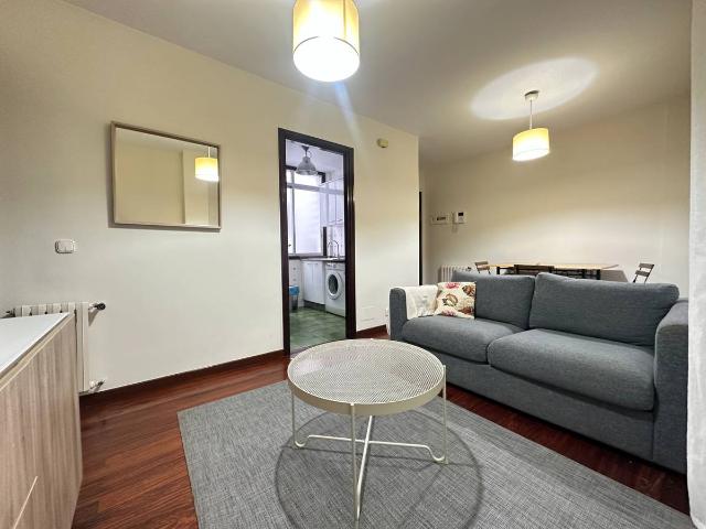 Apartamento en venta en Santiago de Compostela