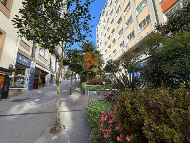 Apartamento en venta en Santiago de Compostela