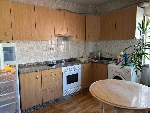 Apartamento en venta en Santiago de Compostela