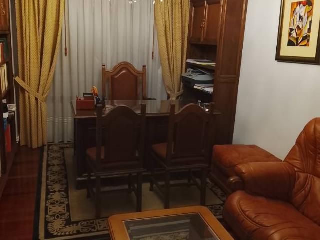Apartamento en venta en Santiago de Compostela, Santiago