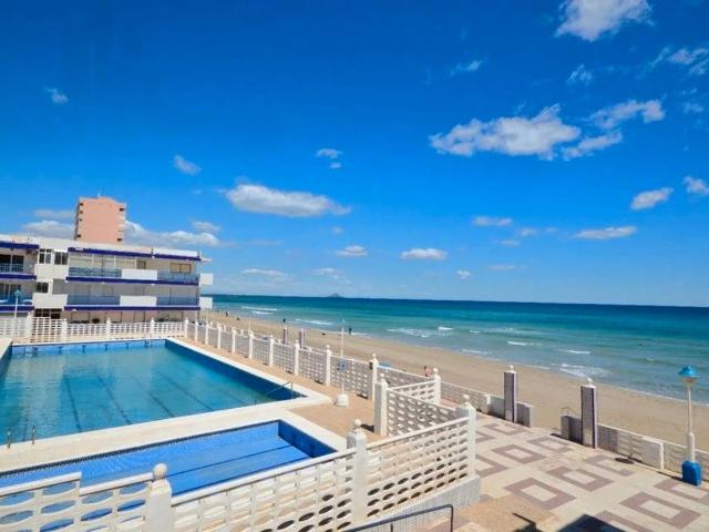 Apartamento en venta en Los Nietos Viejos, Cartagena