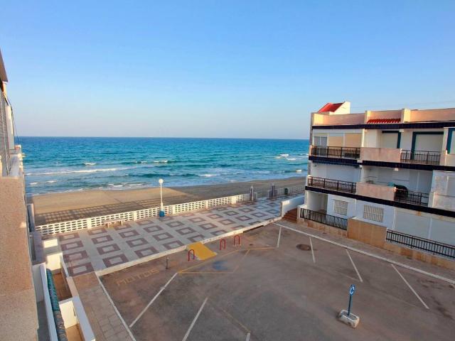 Apartamento en venta en La Manga Del Mar Menor, Los Nietos Viejos