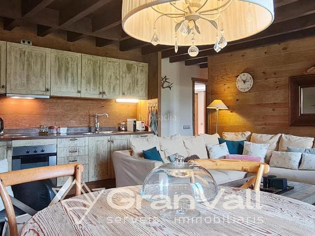 Apartamento en venta en Girona