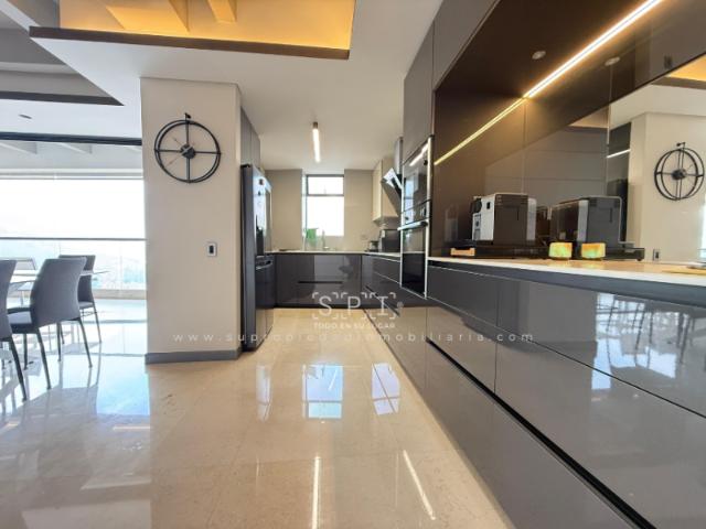 Apartamento En Venta En Envigado En Loma De Las Brujas V349322