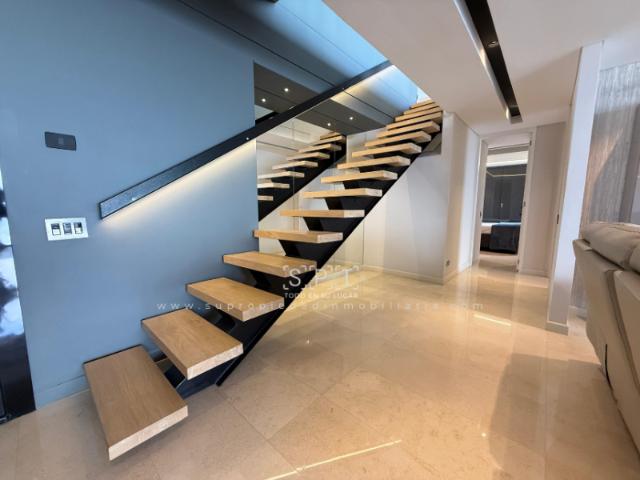 Apartamento En Venta En Envigado En Loma De Las Brujas V349322