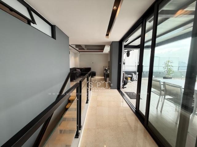 Apartamento En Venta En Envigado En Loma De Las Brujas V349322