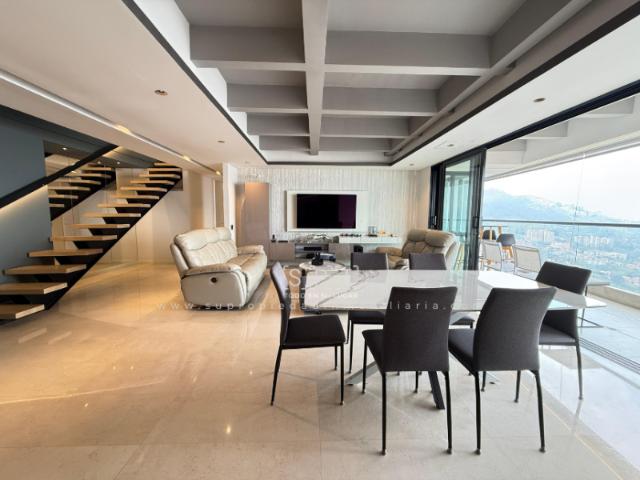 Apartamento En Venta En Envigado En Loma De Las Brujas V349322