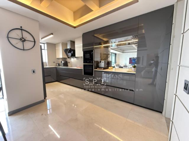 Apartamento En Venta En Envigado En Loma De Las Brujas V349322