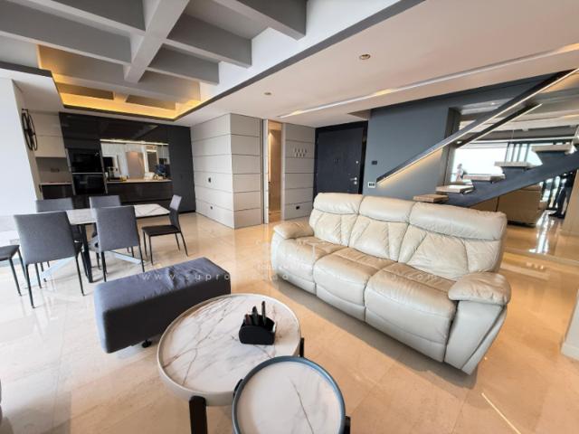 Apartamento En Venta En Envigado En Loma De Las Brujas V349322