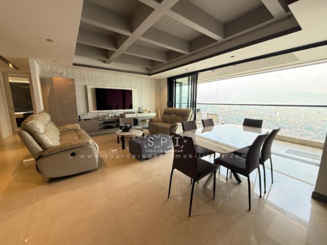 Apartamento En Venta En Envigado En Loma De Las Brujas V349322