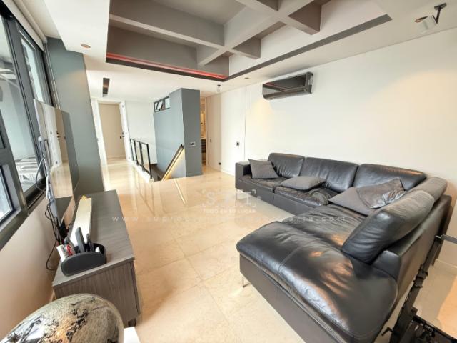 Apartamento En Venta En Envigado En Loma De Las Brujas V349322