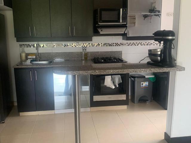 Apartamento En Venta En Envigado V109567