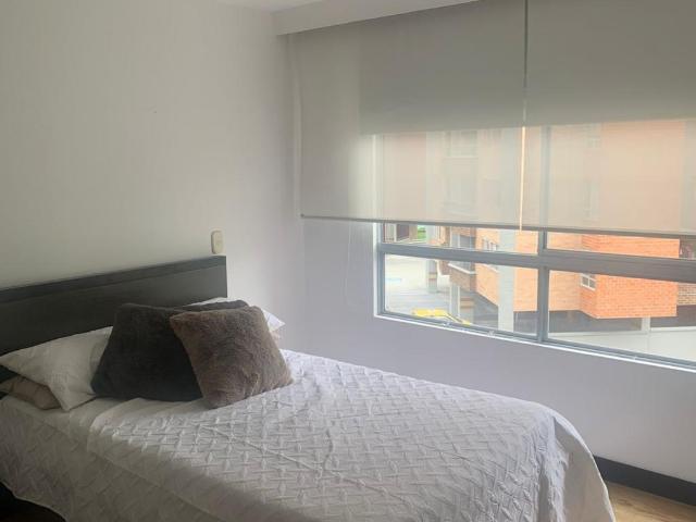 Apartamento En Venta En Envigado V109567