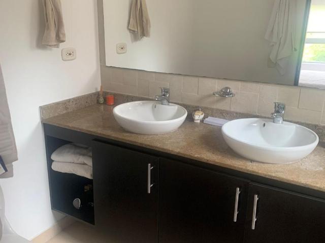 Apartamento En Venta En Envigado V109567