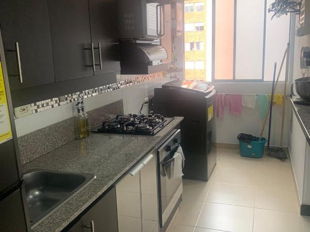Apartamento En Venta En Envigado V109567