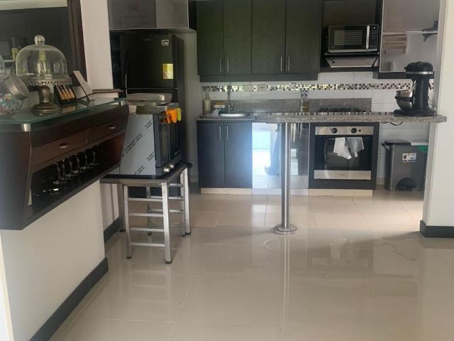 Apartamento En Venta En Envigado V109567