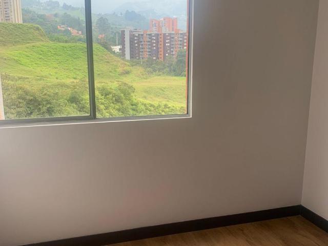 Apartamento En Venta En Envigado V109567