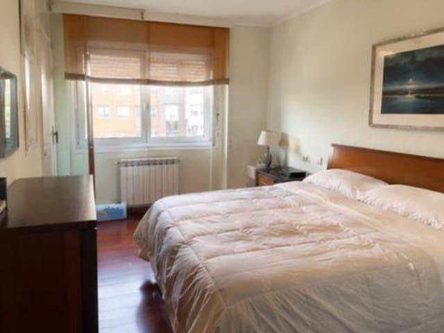 Apartamento en venta en Altzaga, Erandio