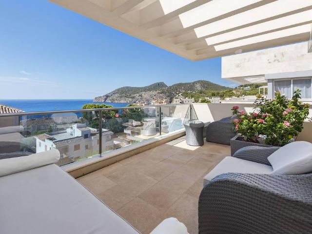 Apartamento en venta en Serra de Tramuntana, Baleares