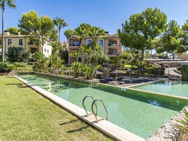 Apartamento en venta en es Camp de Mar, Serra de Tramuntana