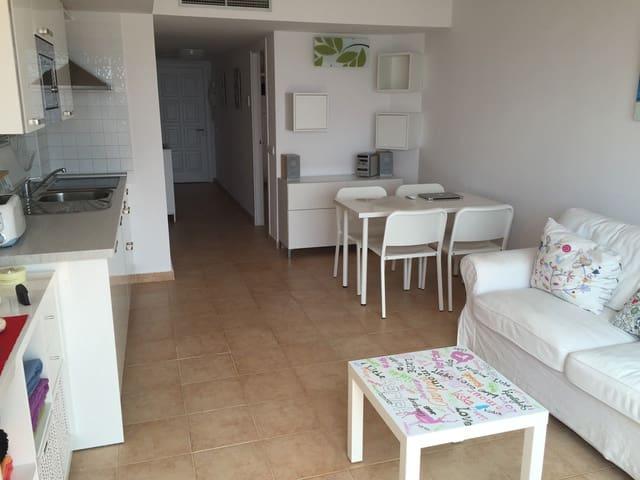 Apartamento en venta en es Canar, Eivissa