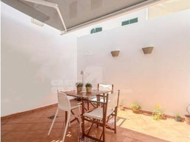 Apartamento en venta en Santa Anna, Menorca