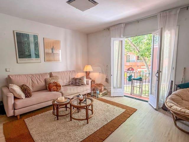 Apartamento en venta en Santa Anna, Menorca