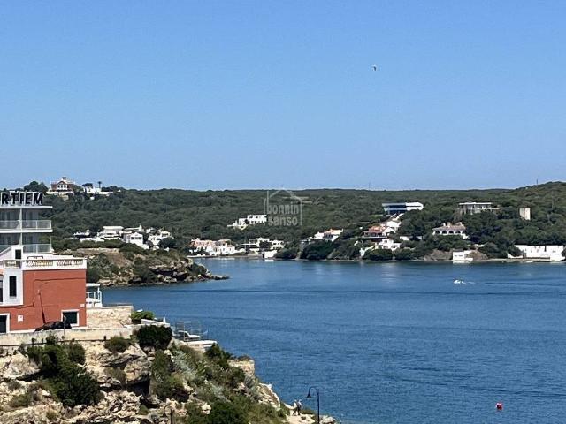 Apartamento en venta en Santa Anna, Menorca