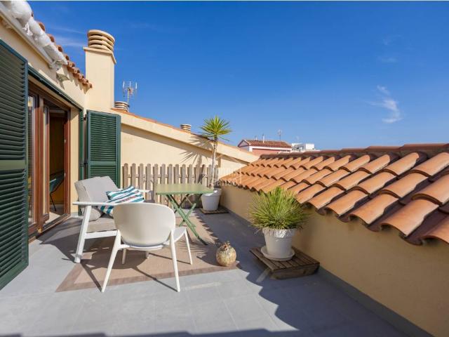 Apartamento en venta en Santa Anna, Menorca