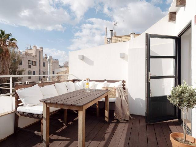 Apartamento en venta en Palma, el Call