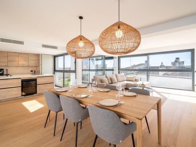Apartamento en venta en es Molinar, Palma