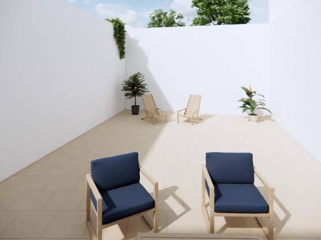 Apartamento en venta en Canamunt, Palma