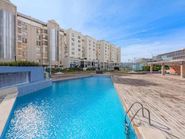 Apartamento en venta en Canamunt, Palma