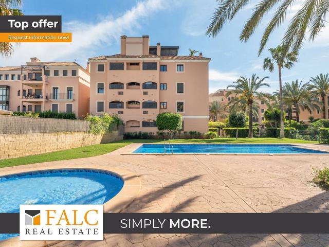 Apartamento en venta en Canamunt, Palma