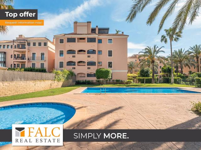 Apartamento en venta en Canamunt, Palma