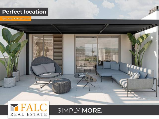 Apartamento en venta en Palma, el Call