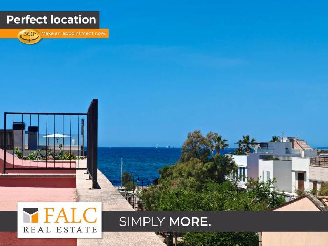Apartamento en venta en Palma, el Call