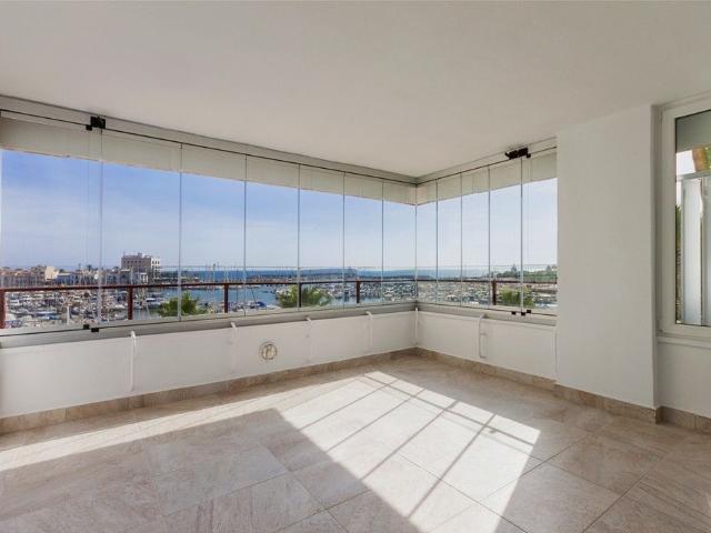 Apartamento en venta en Palma, el Call