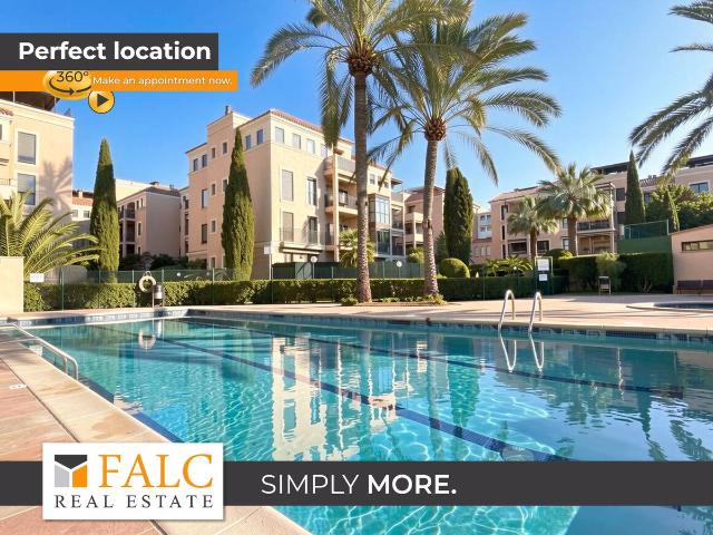 Apartamento en venta en Canamunt, Palma