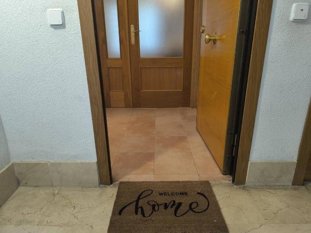 Apartamento en venta en Palma, el Call