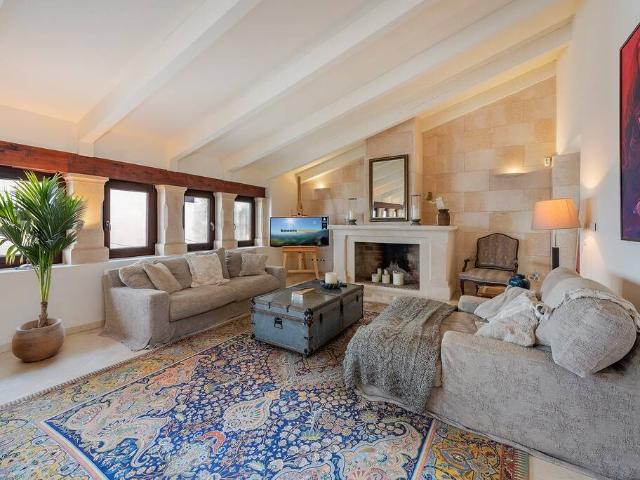 Apartamento en venta en Canamunt, Palma