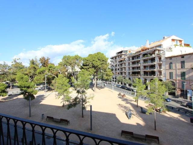 Apartamento en venta en Canamunt, Palma